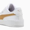 Imagen PUMA Zapatillas Carina 3.0 Aqua Metallics para mujer #3