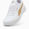 Imagen PUMA Zapatillas Carina 3.0 Aqua Metallics para mujer #6