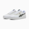 Imagen PUMA Zapatillas Carina 3.0 Snake Chic para mujer #2