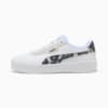 Imagen PUMA Zapatillas Carina 3.0 Snake Chic para mujer #1