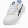 Imagen PUMA Zapatillas Carina 3.0 Snake Chic para mujer #6