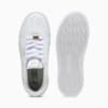 Зображення Puma Кросівки Carina 3.0 Luxe Sneakers Women #4: PUMA White-PUMA Gold