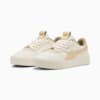 Изображение Puma Кроссовки Carina 3.0 Luxe Sneakers Women #2: Frosted Ivory-Canvas