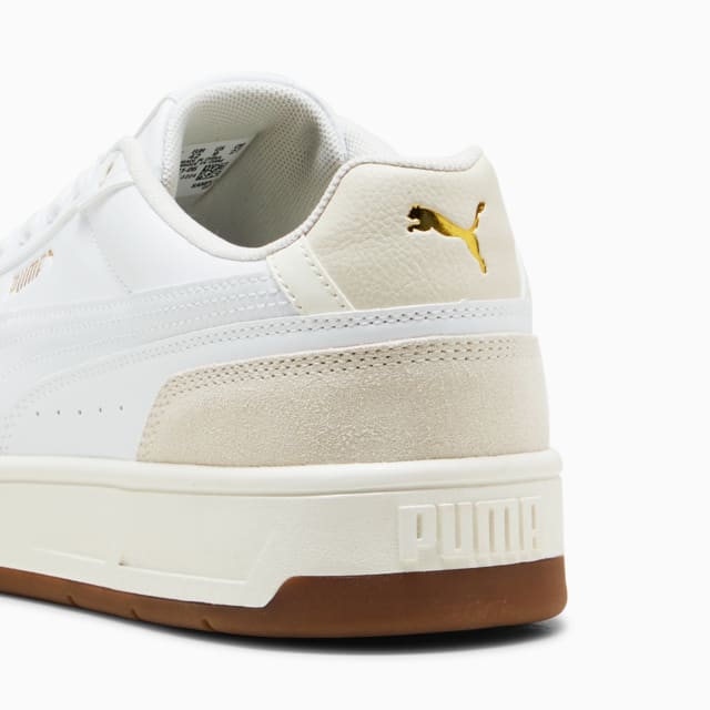 Imagen PUMA Zapatillas Court Classico Sport unisex