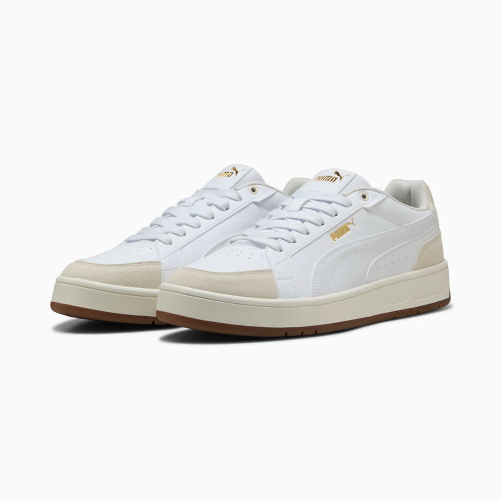 Imagen PUMA Zapatillas Court Classico Sport unisex #2