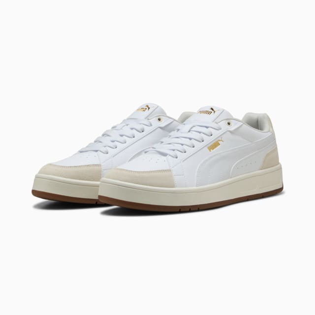 Imagen PUMA Zapatillas Court Classico Sport unisex