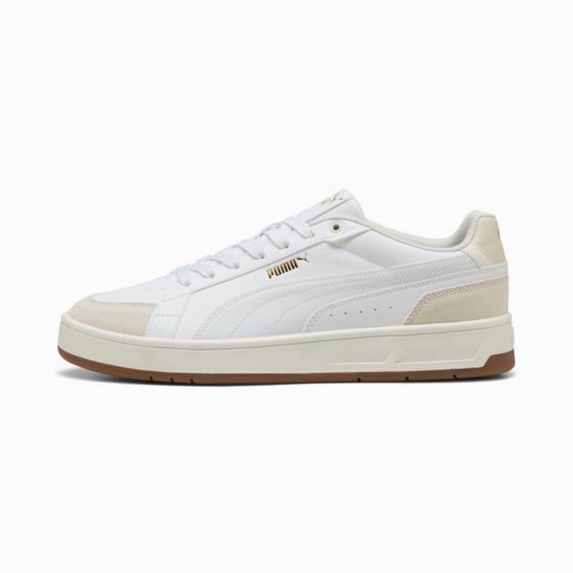 Imagen PUMA Zapatillas Court Classico Sport unisex