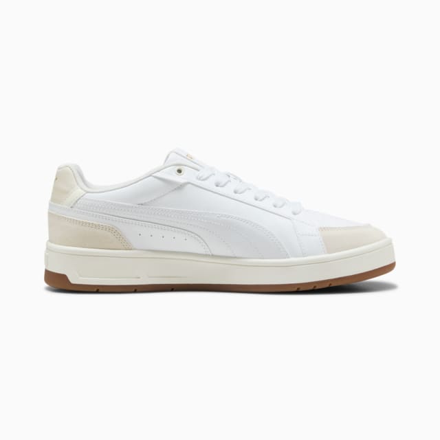 Imagen PUMA Zapatillas Court Classico Sport unisex