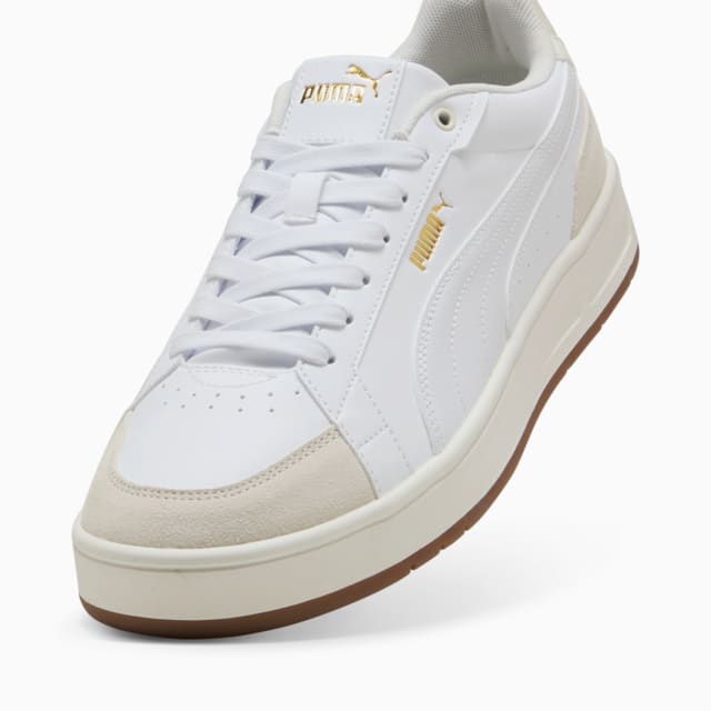 Imagen PUMA Zapatillas Court Classico Sport unisex
