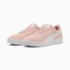 Image PUMA Tênis Court Lally Suede Feminino #1