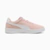 Image PUMA Tênis Court Lally Suede Feminino #4