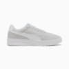 Imagen PUMA Zapatillas Court Lally Gamuza para mujer #5