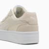 Imagen PUMA Zapatillas Court Lally Sky Gamuza para mujer #3
