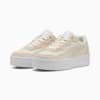 Imagen PUMA Zapatillas Court Lally Sky Gamuza para mujer #2