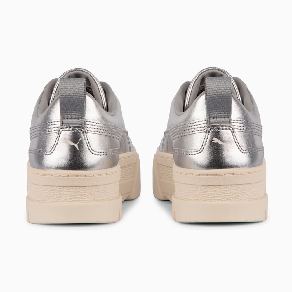 Image PUMA Tênis Mayze Chrome Feminino #2