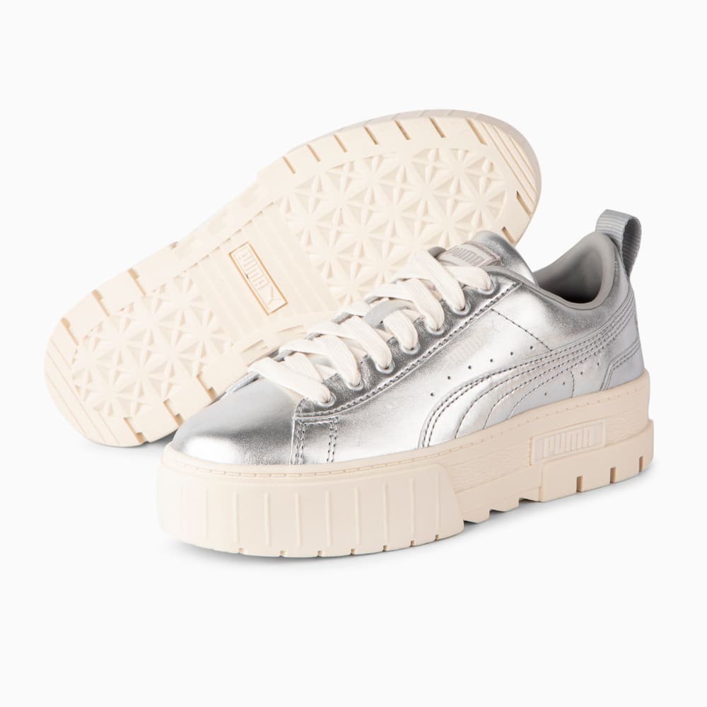 Image PUMA Tênis Mayze Chrome Feminino #2