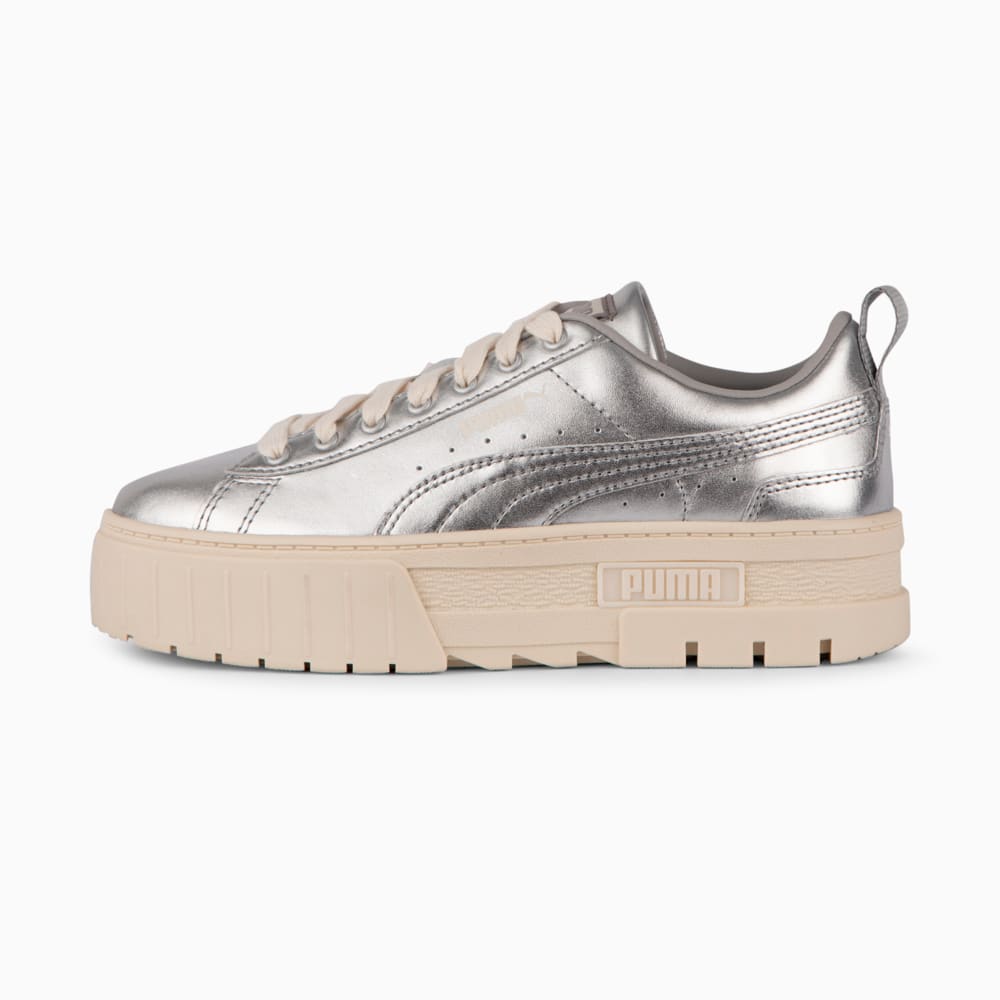 Image PUMA Tênis Mayze Chrome Feminino #1