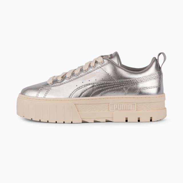 Imagen PUMA Mayze Chrome Wns