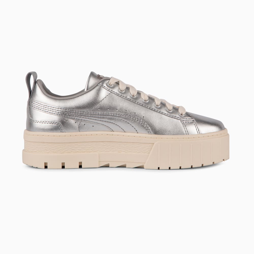 Image PUMA Tênis Mayze Chrome Feminino #4