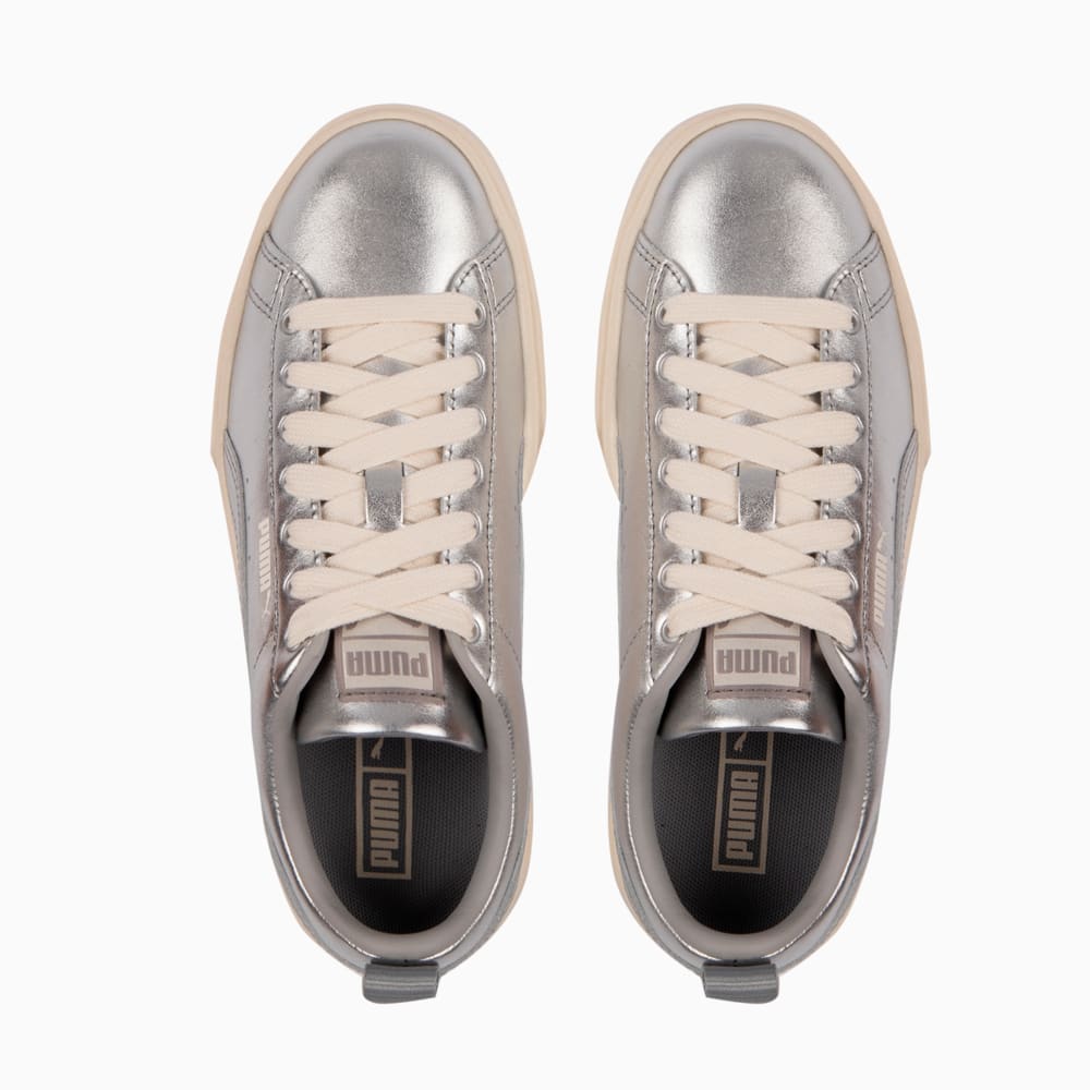 Image PUMA Tênis Mayze Chrome Feminino #5
