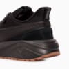 Изображение Puma Кроссовки Pacer 23 Street Sneakers Unisex #3: PUMA Black-Shadow Gray-PUMA Black