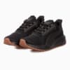 Изображение Puma Кроссовки Pacer 23 Street Sneakers Unisex #2: PUMA Black-Shadow Gray-PUMA Black