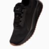Изображение Puma Кроссовки Pacer 23 Street Sneakers Unisex #6: PUMA Black-Shadow Gray-PUMA Black