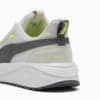 Зображення Puma Кросівки Pacer 23 Street Sneakers Unisex #3: Feather Gray-Cool Dark Gray-Lemon Sherbert