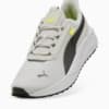 Зображення Puma Кросівки Pacer 23 Street Sneakers Unisex #6: Feather Gray-Cool Dark Gray-Lemon Sherbert