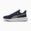 Зображення Puma Кросівки Pacer 23 Street Sneakers Unisex #1: PUMA Navy-Cast Iron-Sunny Yellow