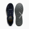 Зображення Puma Кросівки Pacer 23 Street Sneakers Unisex #4: PUMA Navy-Cast Iron-Sunny Yellow