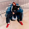 Image PUMA Tênis Easy Rider Vintage Feminino #7