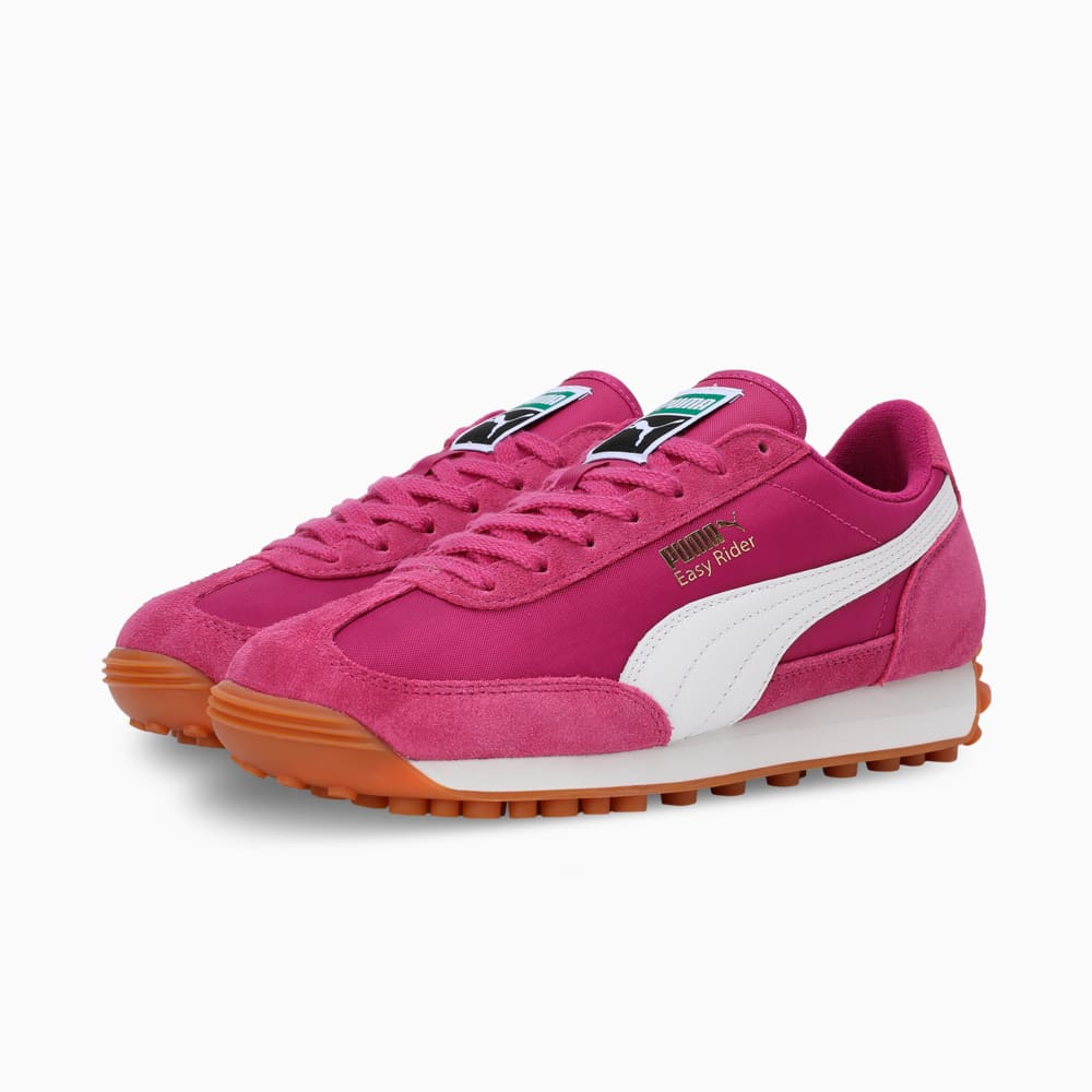 Image PUMA Tênis Easy Rider Vintage Feminino #2