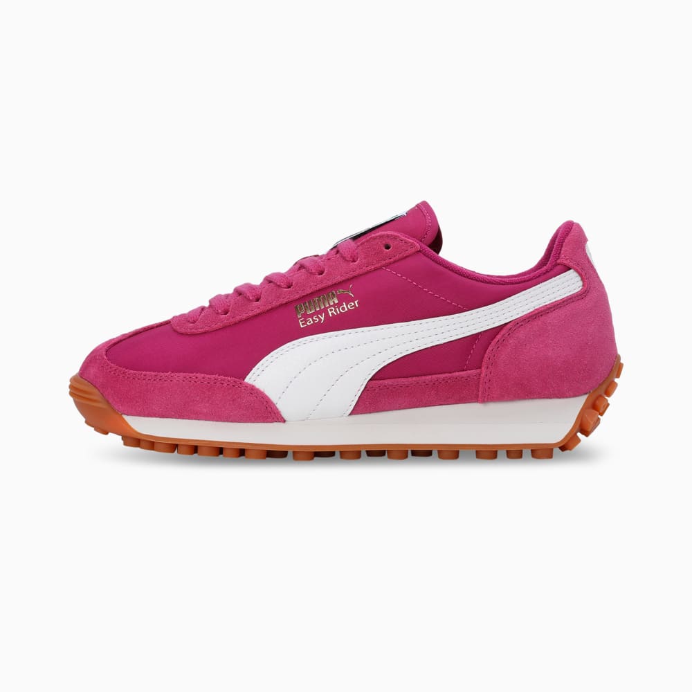 Tenis puma retro feminino top