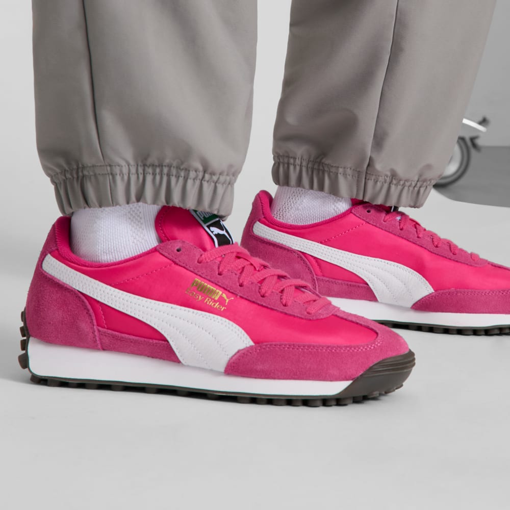 Image PUMA Tênis Easy Rider Vintage Feminino #2