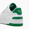 Изображение Puma Кеды CA Match Sneakers #3: PUMA White-Archive Green