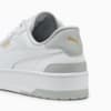 Зображення Puma Кеди CA Match Sneakers #3: PUMA White-Cool Light Gray
