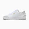Зображення Puma Кеди CA Match Sneakers #1: PUMA White-Cool Light Gray