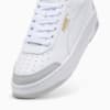 Зображення Puma Кеди CA Match Sneakers #6: PUMA White-Cool Light Gray