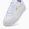 Зображення Puma Кеди CA Match Sneakers #6: Puma White-Puma White