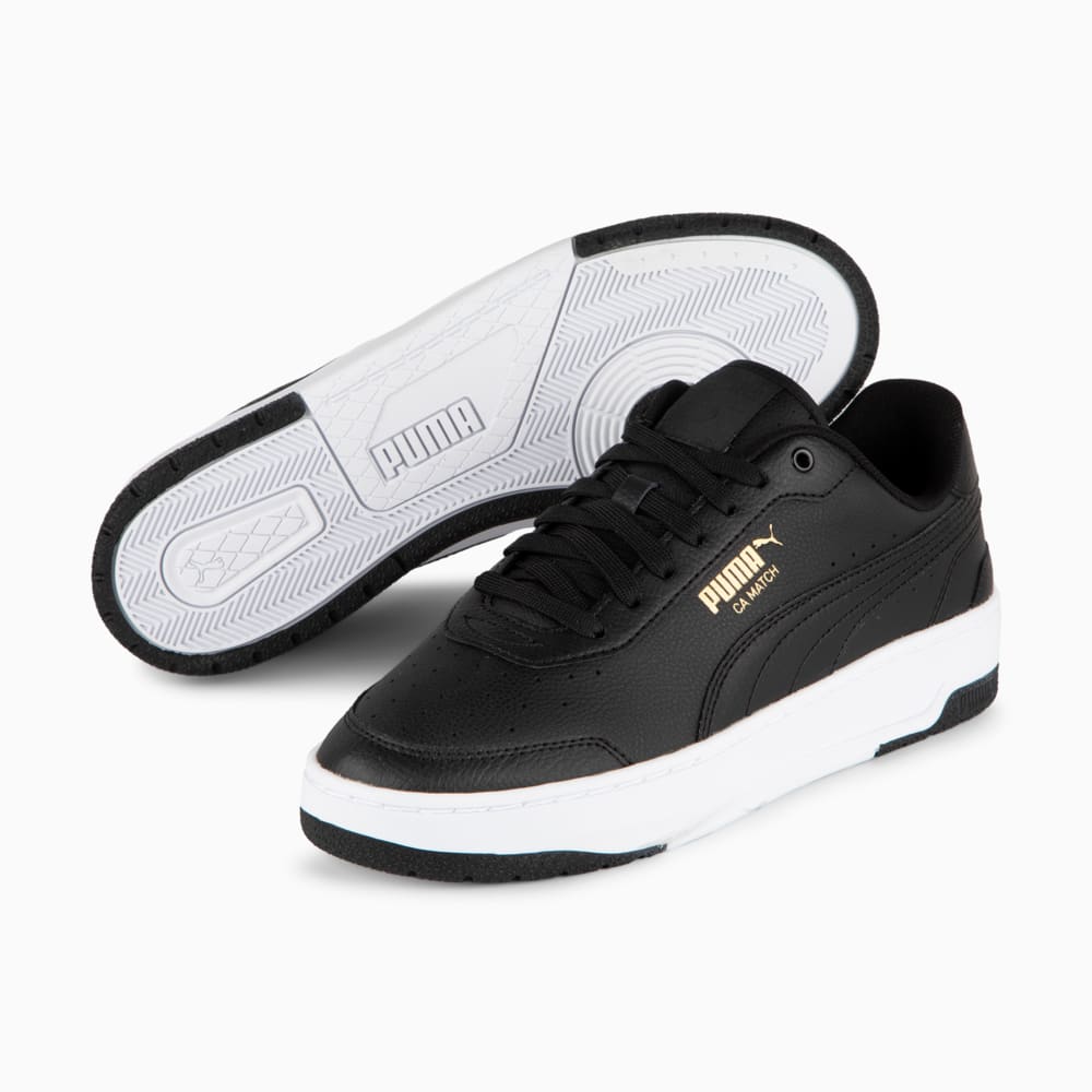 Imagen PUMA Zapatillas CA Match #2