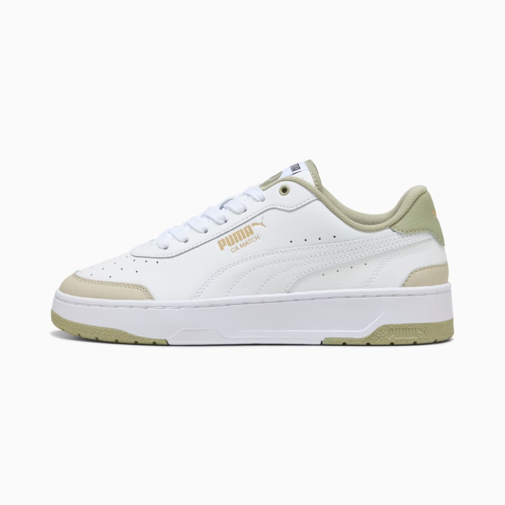 Imagen PUMA Zapatillas CA Match #1