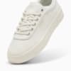 Изображение Puma Кеды Terreta Sneakers Unisex #6: Warm White-Frosted Ivory