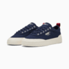 Изображение Puma Кеды Terreta Sneakers Unisex #2: PUMA Navy-Frosted Ivory