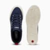 Изображение Puma Кеды Terreta Sneakers Unisex #4: PUMA Navy-Frosted Ivory