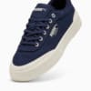 Изображение Puma Кеды Terreta Sneakers Unisex #6: PUMA Navy-Frosted Ivory