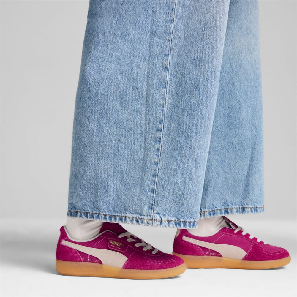Image PUMA Tênis Palermo Vintage Feminino #2