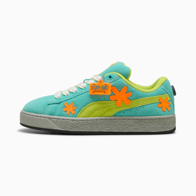 Imagen PUMA Zapatillas Suede XL Scooby Doo unisex