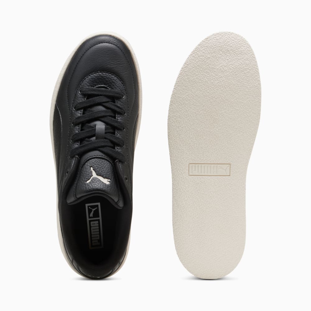 Image PUMA Tênis CA Luxe #3