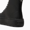 Изображение Puma Ботинки Karmen Boots Women #3: Puma Black-Puma Silver